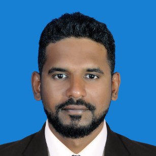 Usamah Khan Mohammed
