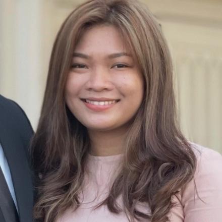 Kezie De Guzman