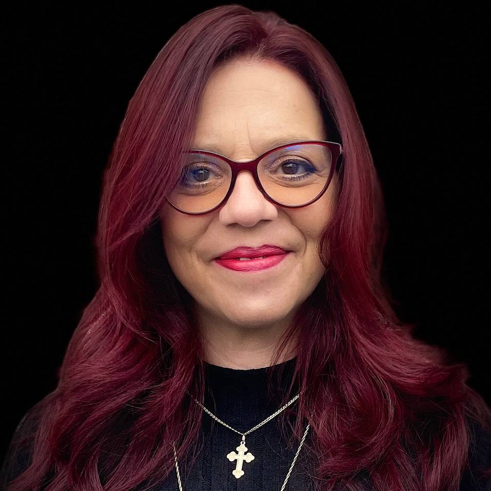 Vera Zjalic-Maksimov