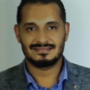 Mohamed Ahmed Abdel Slam Abdel Rahman
