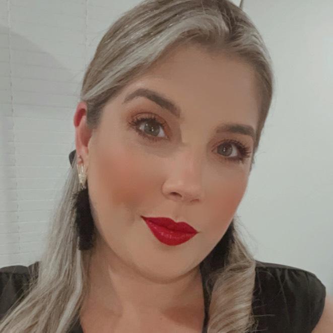 Andrea Benitez