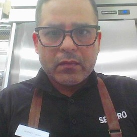 Ricardo Mondragon