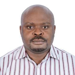 Gerry Olimba