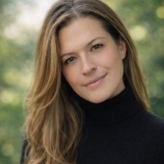 Rebecca Wandel