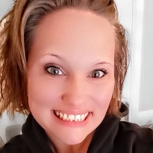 Nicole Markley