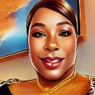 Delisa McKnight
