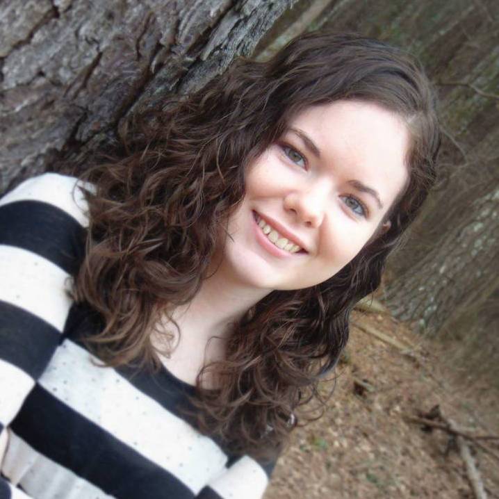 Haley Dover