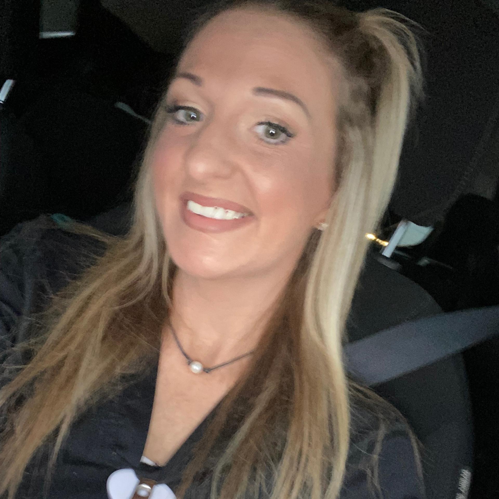 Michelle Homan