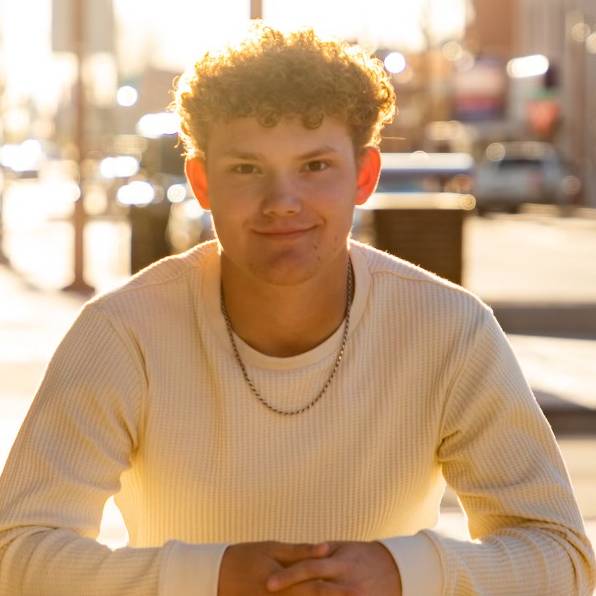 Trey Valdez