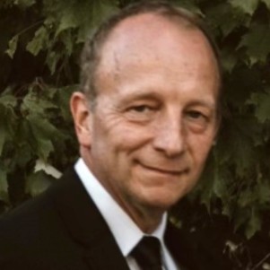 ANDREW HODGKINS