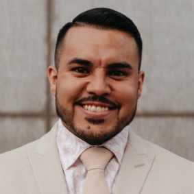 Jesus Carrillo