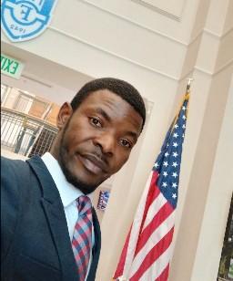 MICHAEL OSEI BOATENG
