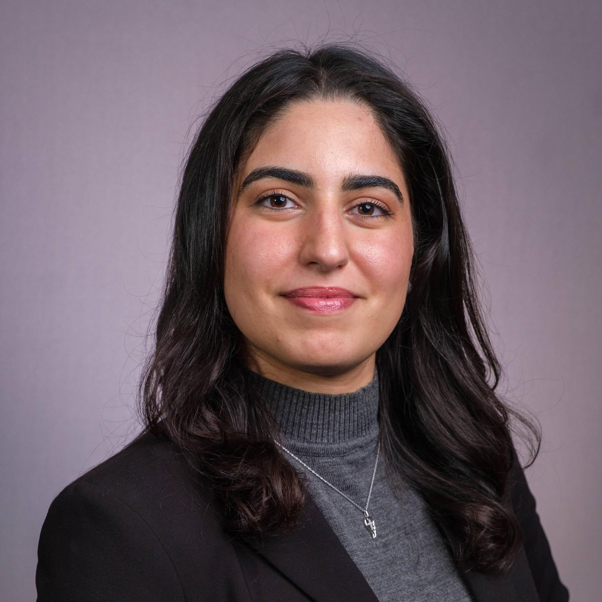 Natalie Haddad