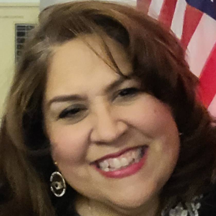 Michele Barrios