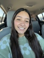 Faith Alvarado