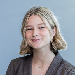 Molly Bird