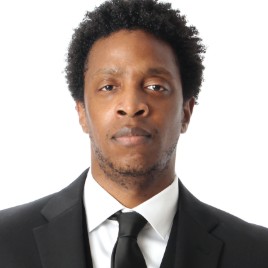 Elijah Daniels