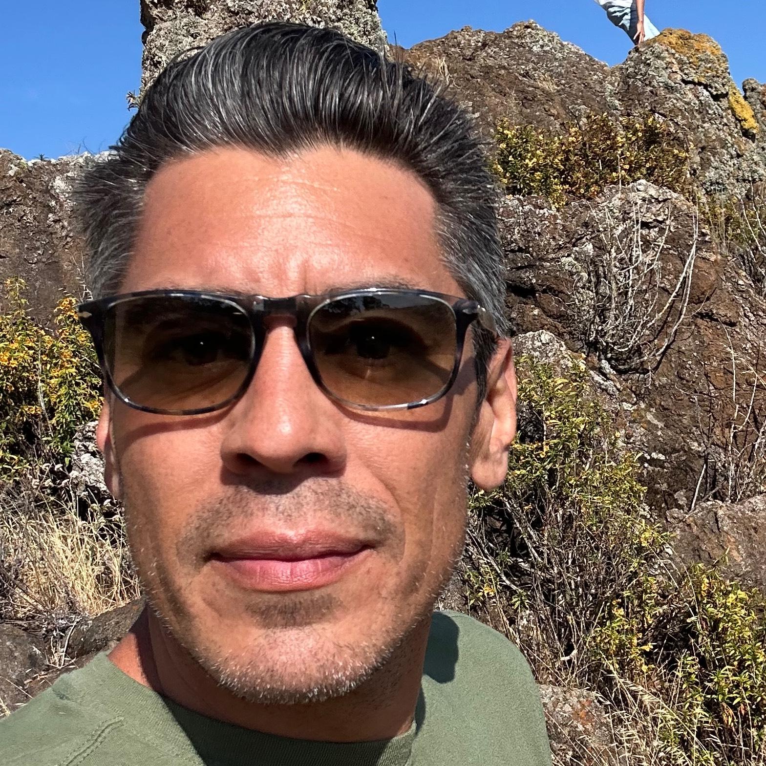 Daniel Moriyama