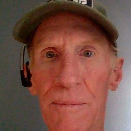 CURTIS RICKER