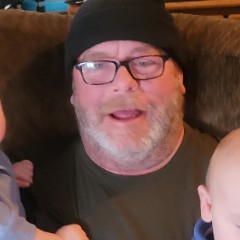 Neil Joholski