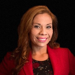 Angelica Torres