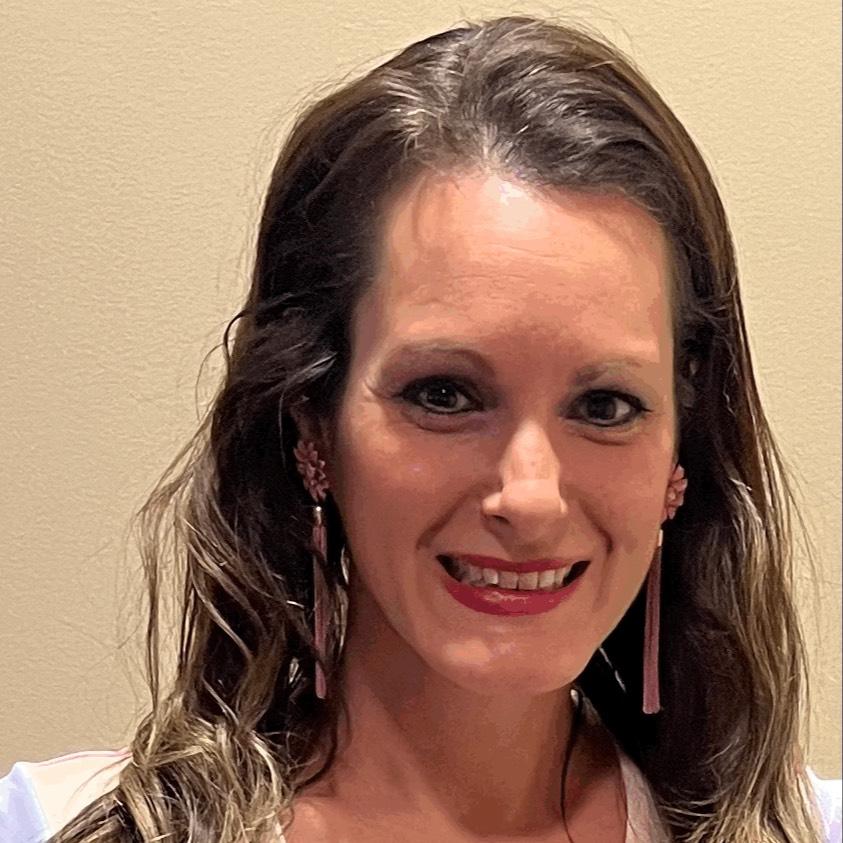 Amanda Barksdale Bryant