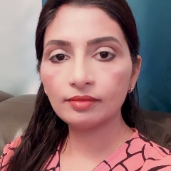 Amarjeet Kaur