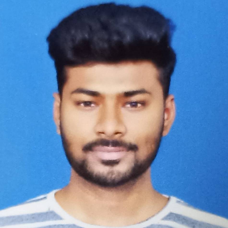 DURGA SAI KUMAR THULLURU