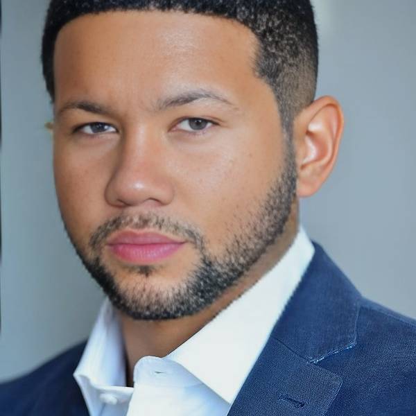 Joshua Balzora