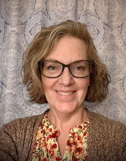Tina R. Stokel