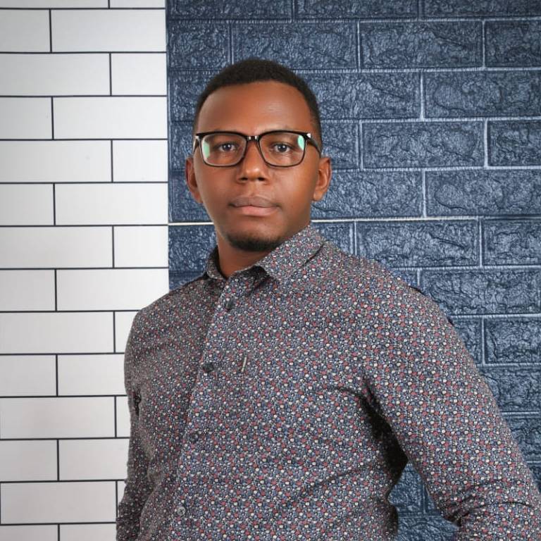 BRIAN NYAGA