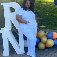 Shanice Burns