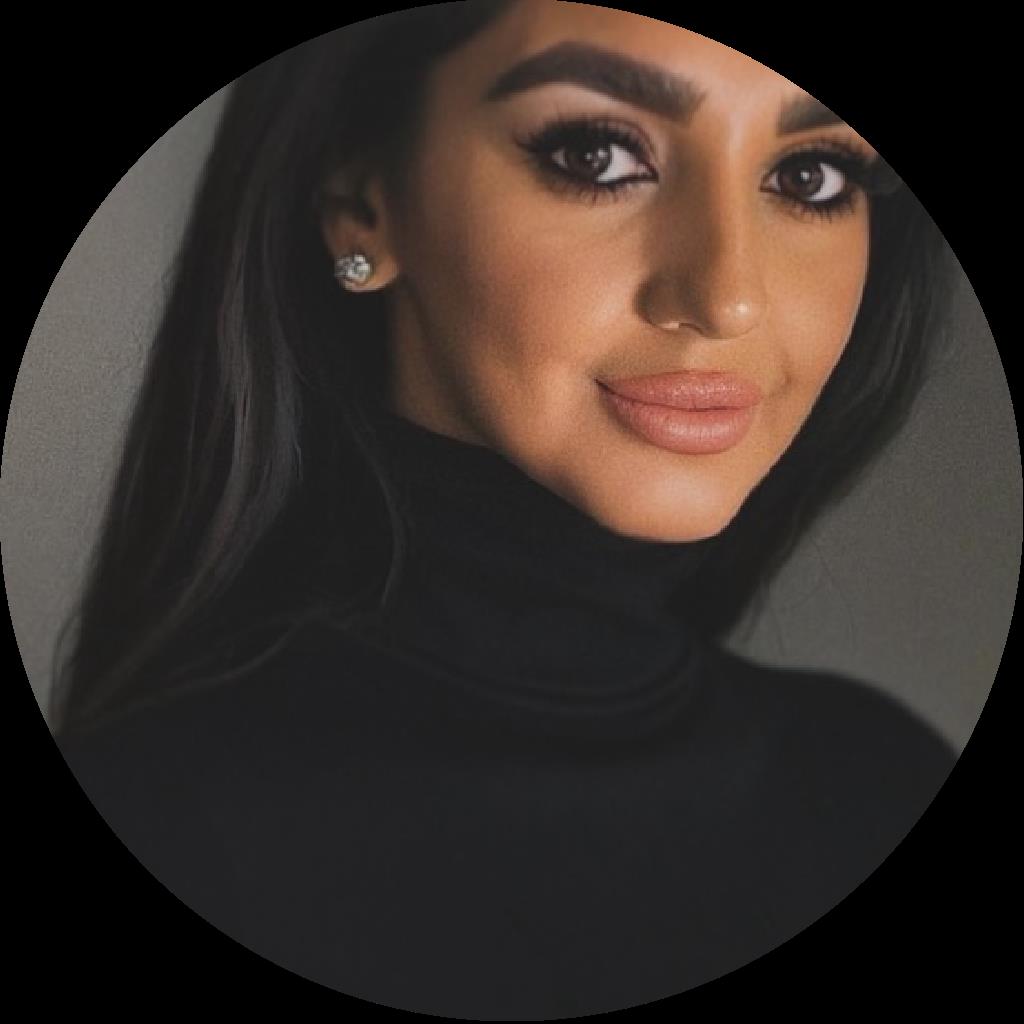 Lubna Jany