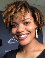 Quanisha Dudley
