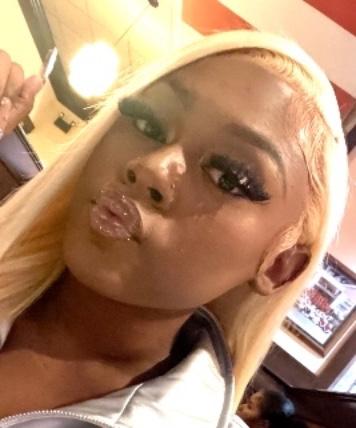 Da’Shara Shively