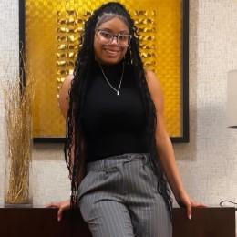 Briayelle Gaines