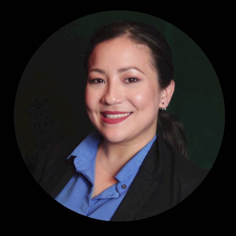 Rachel Hechavarria
