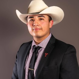 Jacob Gallegos