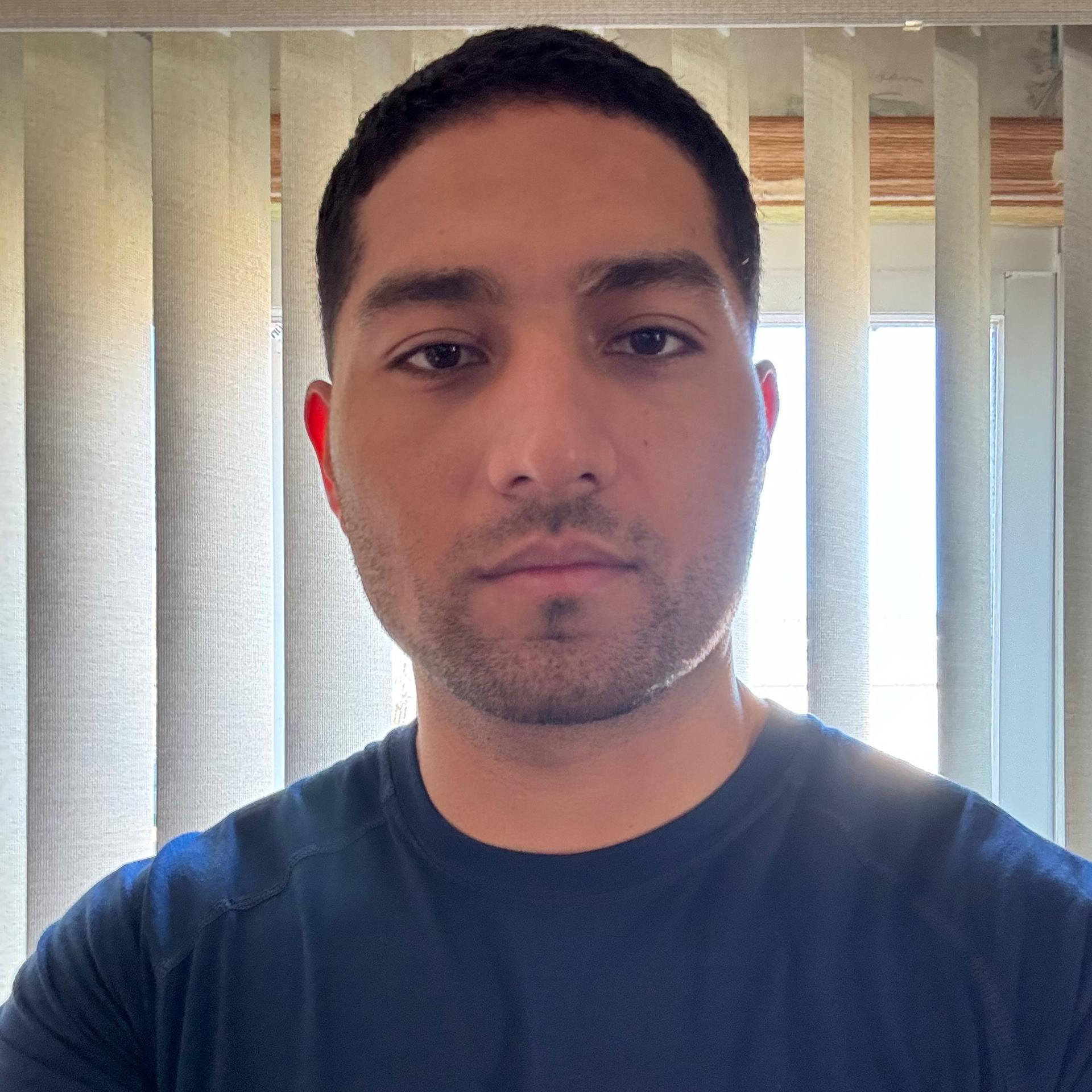 Brian M. Hernandez