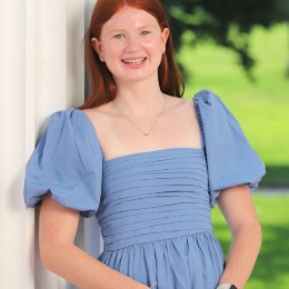 Isla Johnston