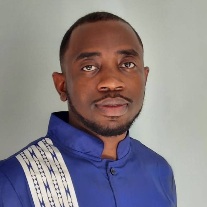 Elisha Ngolemasango