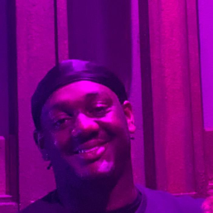 Daveon Jones