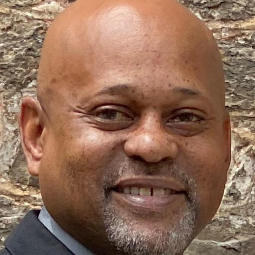Brian Jackson