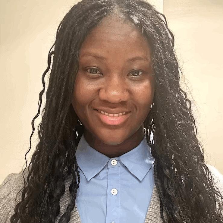 Ami Kwaidah