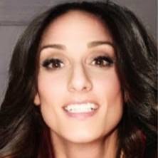 Krissy Dykes