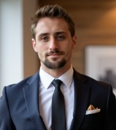 Zachary Thompson