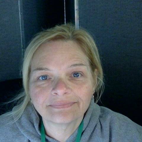 Karla Hill