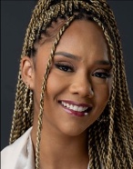 Alicia Mercedes