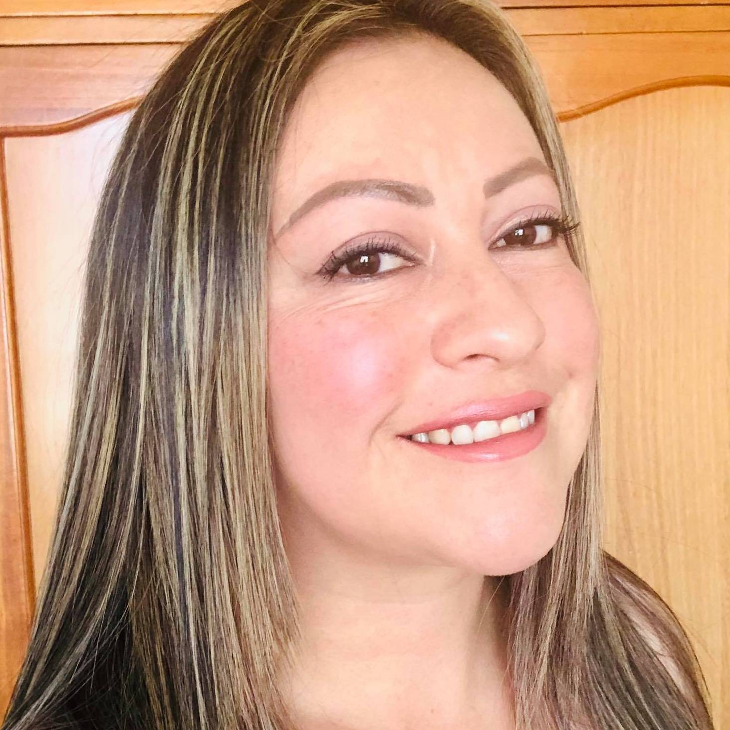 Catalina Pedraza Gonzalez