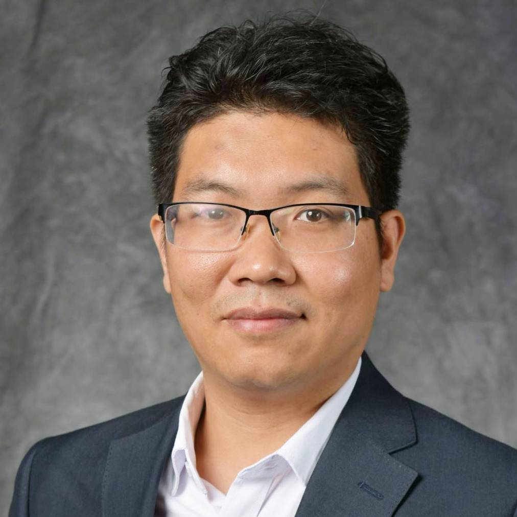 Zan Gao